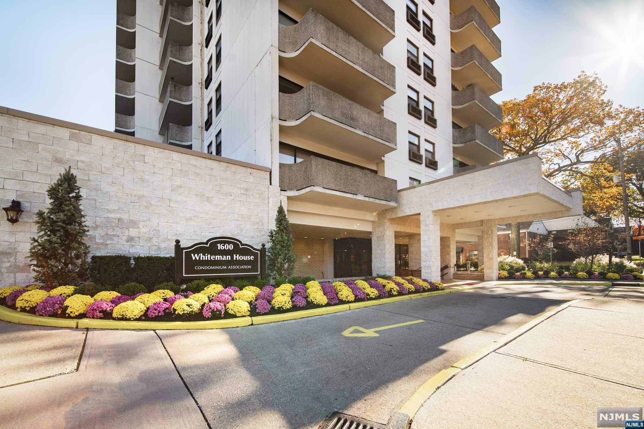 Fort Lee, NJ 07024,1600 Center AVE #8C