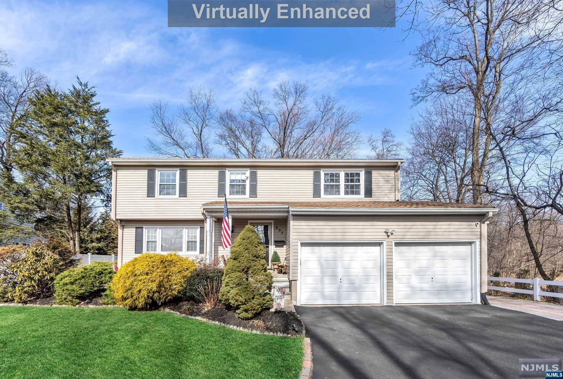 695 Wall ST, Ridgewood, NJ 07450