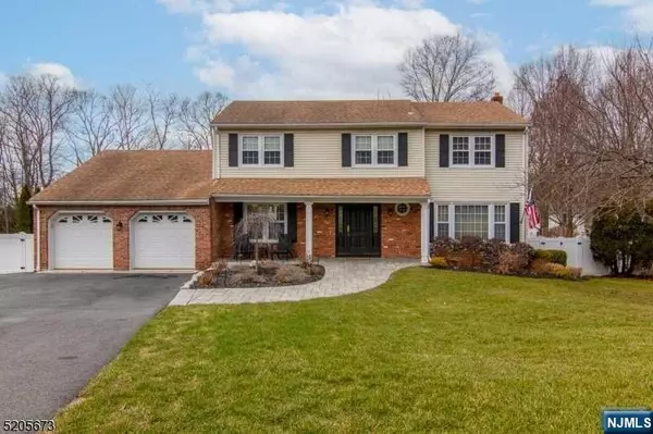 45 Kings RD, Rockaway Township, NJ 07866