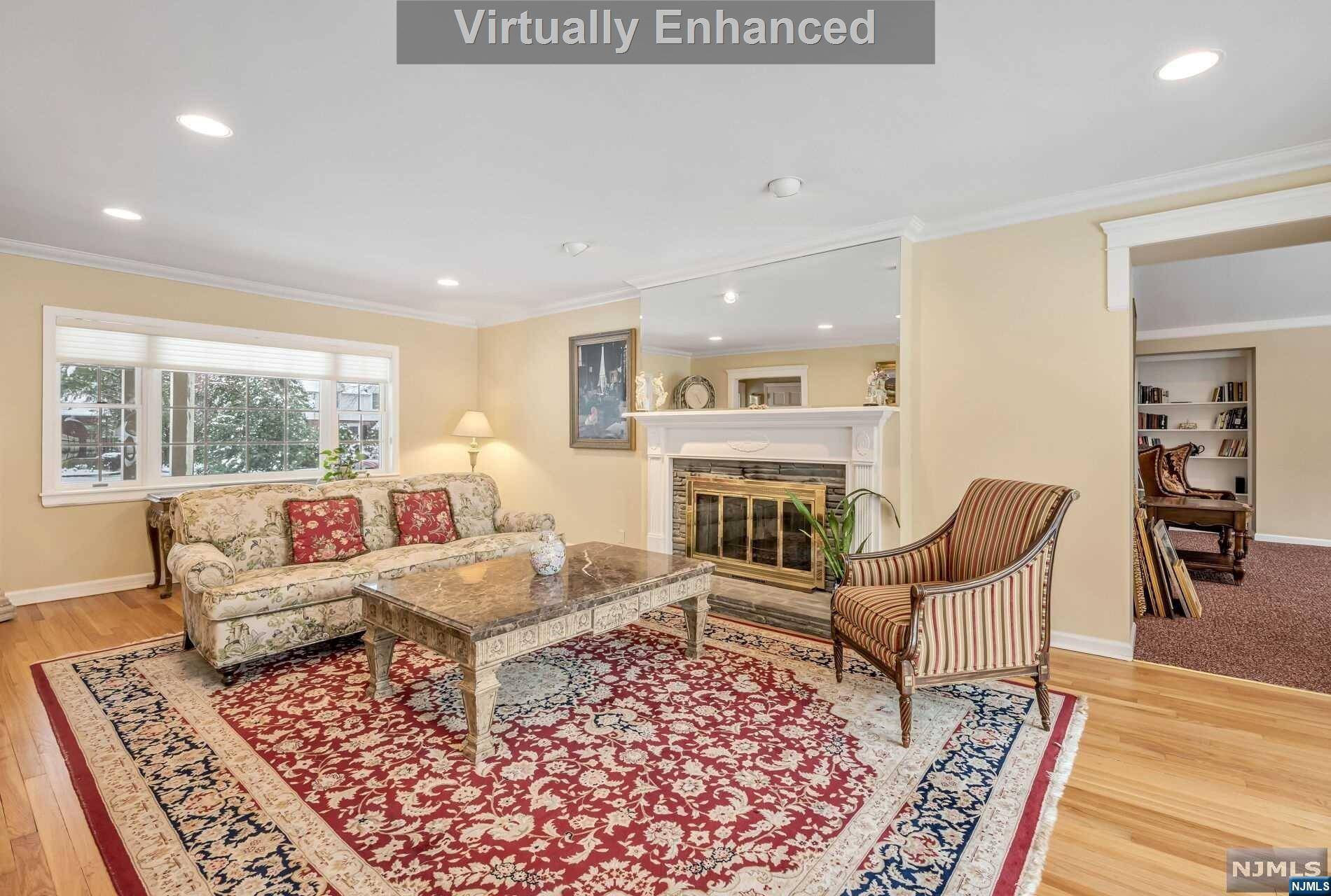 Oradell, NJ 07649,800 Midland RD