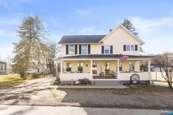 Montville Township, NJ 07045,5 Highland AVE