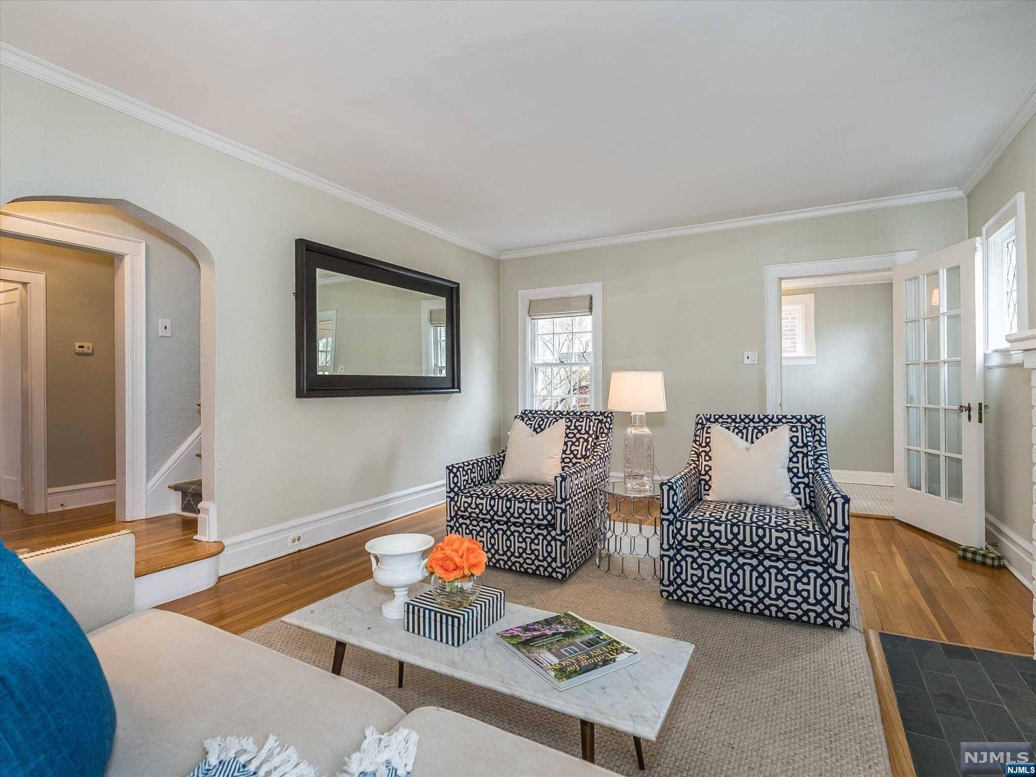 Glen Ridge, NJ 07028,40 Stephen ST