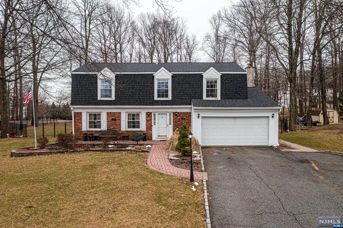 Mount Olive Township, NJ 07828,37 Camelot DR