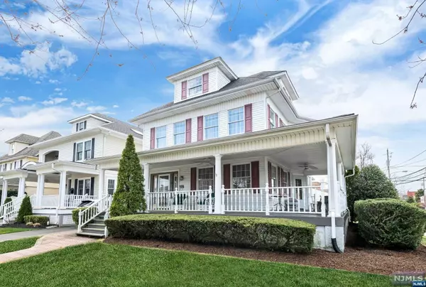 319 4th AVE, Bradley Beach, NJ 07720