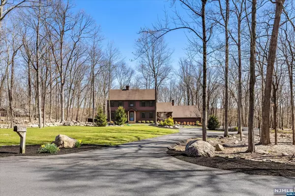 Boonton Township, NJ 07005,6 Southview DR