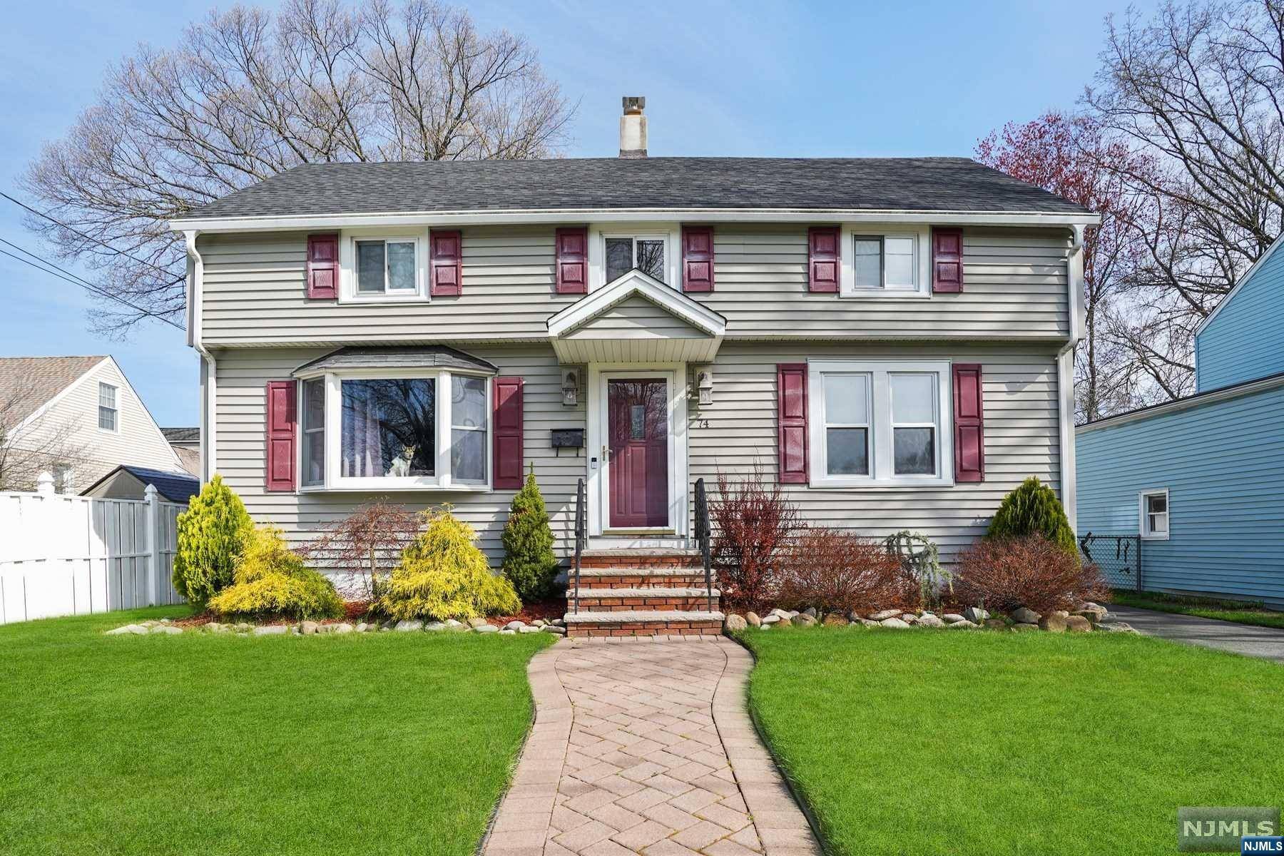 74 Randolph AVE, Dumont, NJ 07628