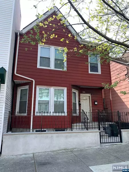 518 Union AVE, Paterson, NJ 07522