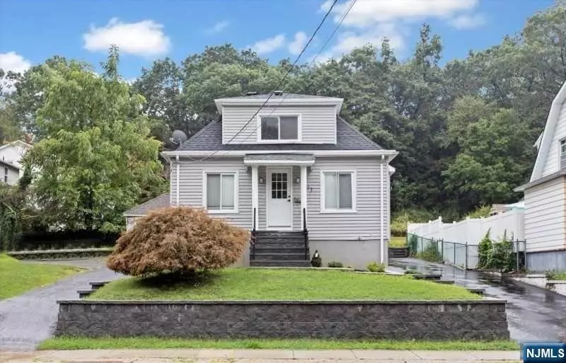 793 Belmont AVE, North Haledon, NJ 07508