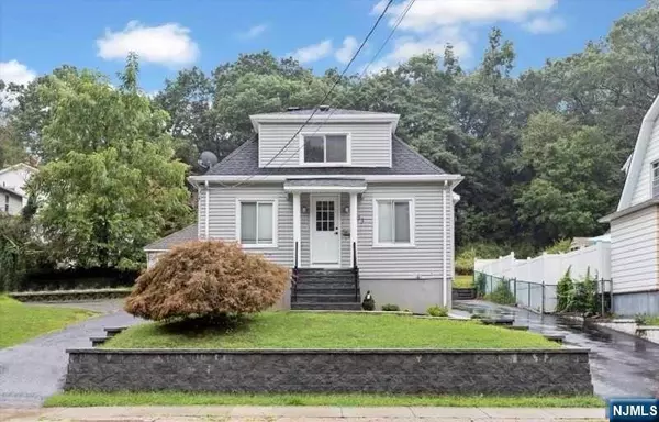 North Haledon, NJ 07508,793 Belmont AVE