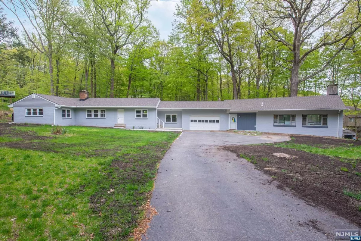 Montville Township, NJ 07045,5 Glen TER