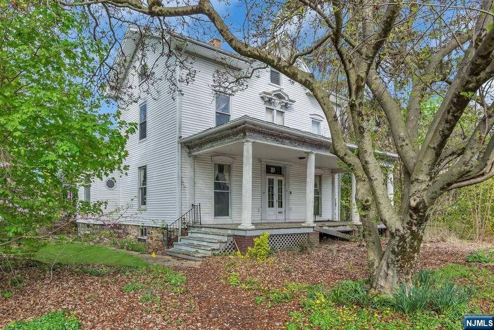 Washington Township, NJ 07882,119 Belvidere AVE