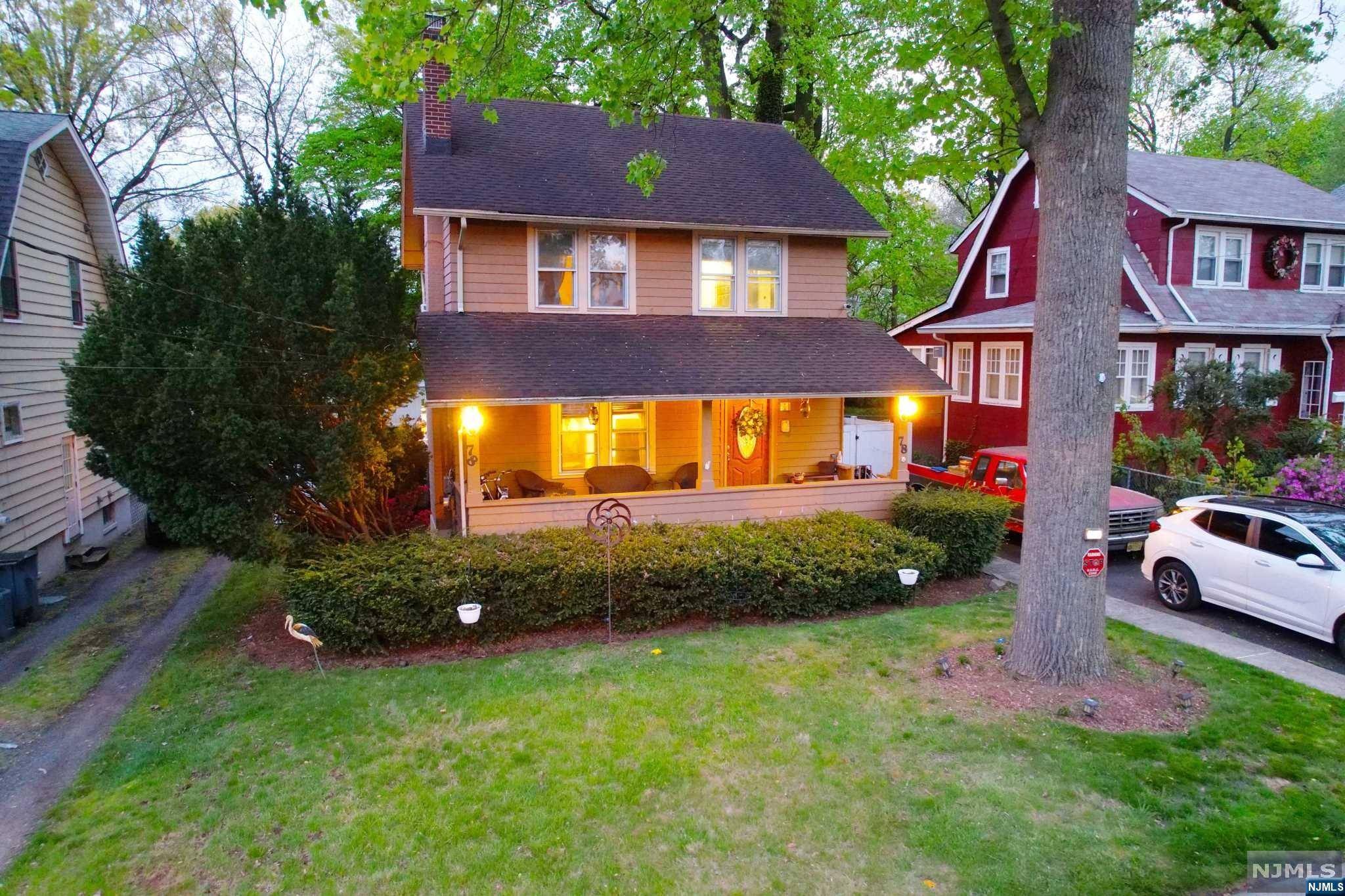 78 Church ST, Teaneck, NJ 07666