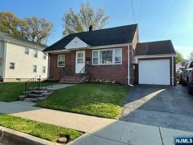 Woodland Park, NJ 07424,33 Whippany AVE