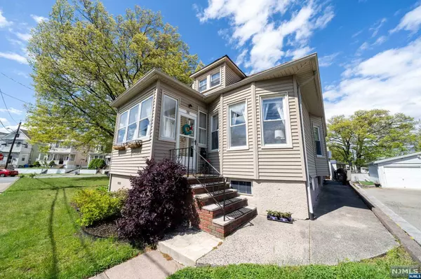 38 Spring ST, Clifton, NJ 07011