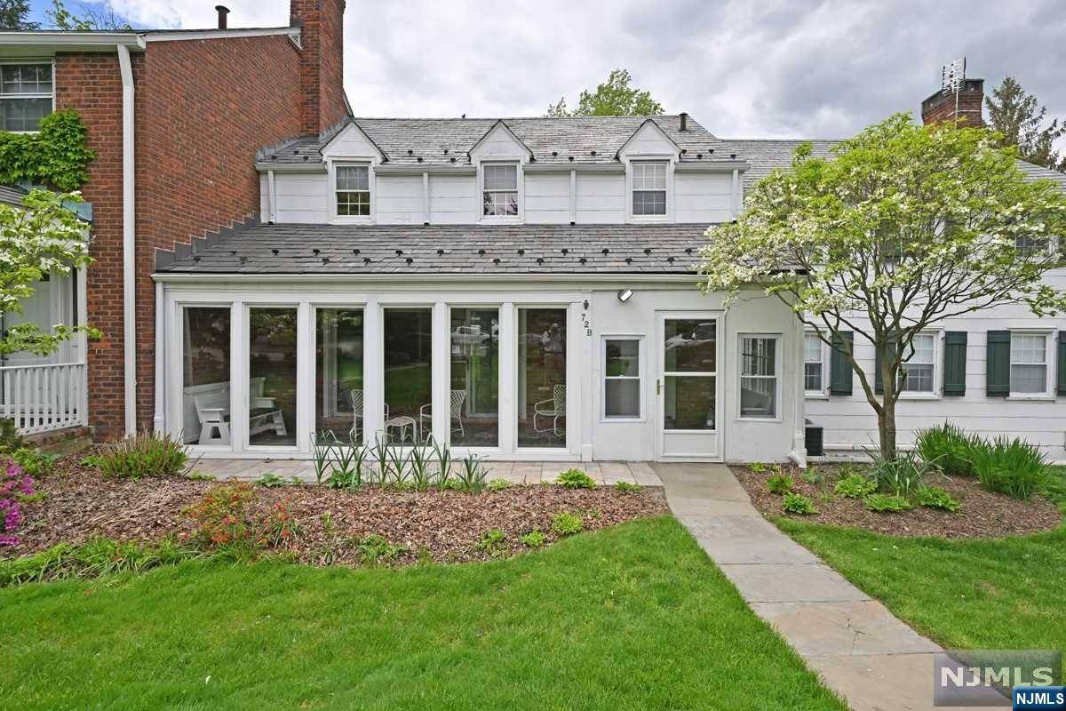 Englewood, NJ 07631,72B Dwight PL