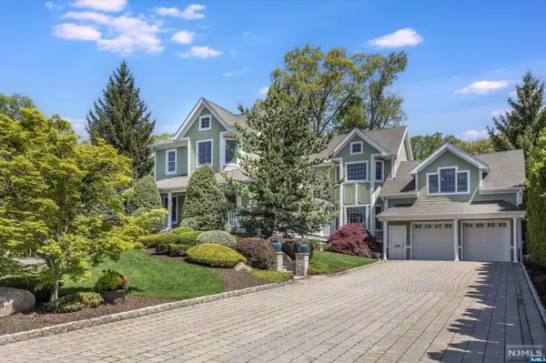 324 High ST, Nutley, NJ 07110