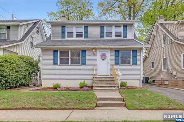 159 Johnson AVE, Dumont, NJ 07628