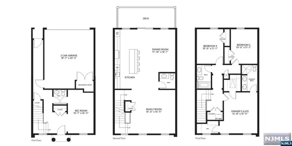 Teaneck, NJ 07666,30 Parkside LN