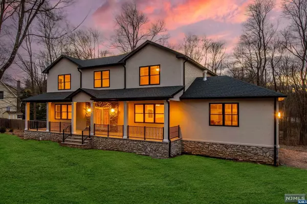 Montville Township, NJ 07082,61 Pine Brook RD