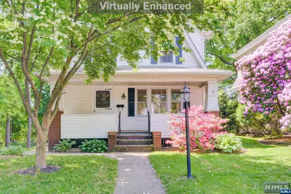 395 Boulevard, Glen Rock, NJ 07452