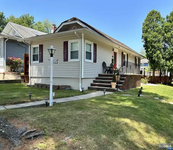 103 Franklin RD, Teaneck, NJ 07666