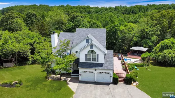 Blairstown, NJ 07825,75B Hope RD