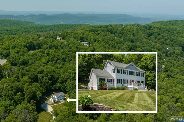 79 Highland Lakes RD, Vernon, NJ 07462