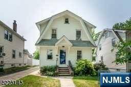 Bloomfield, NJ 07003,123 Demarest AVE