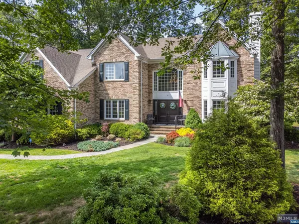 41 Canterbury RD, Denville Township, NJ 07834