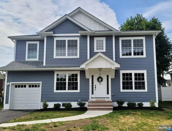 58 Taggart WAY, Saddle Brook, NJ 07663