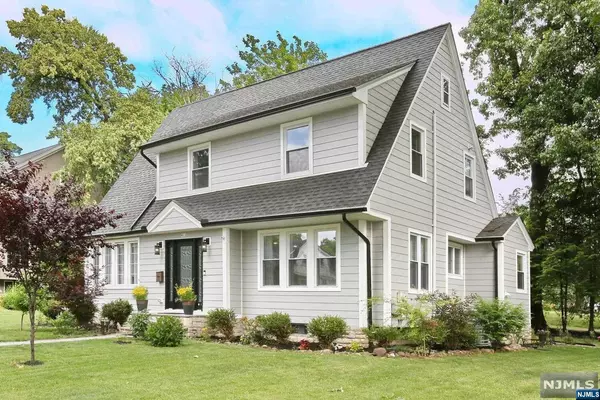 433 Rock RD, Glen Rock, NJ 07452