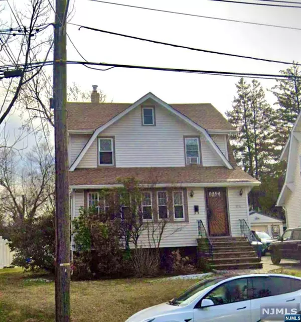 Teaneck, NJ 07666,116 Degraw AVE