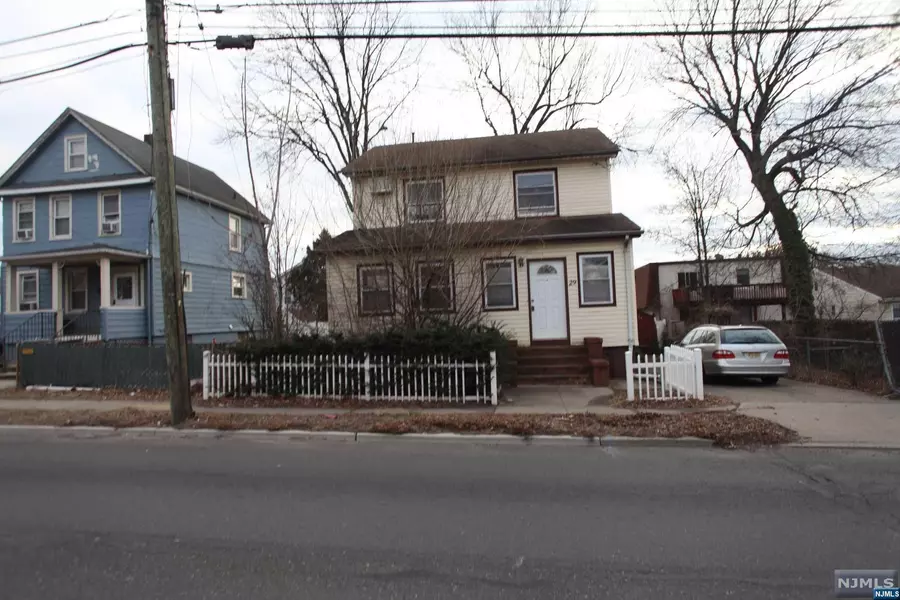 29 Winant AVE, Ridgefield Park, NJ 07660