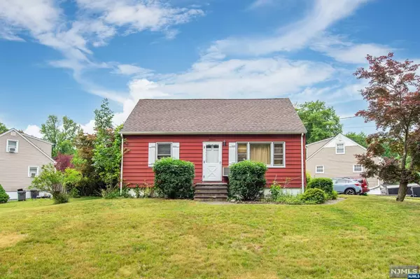 Bloomingdale, NJ 07403,Address not disclosed