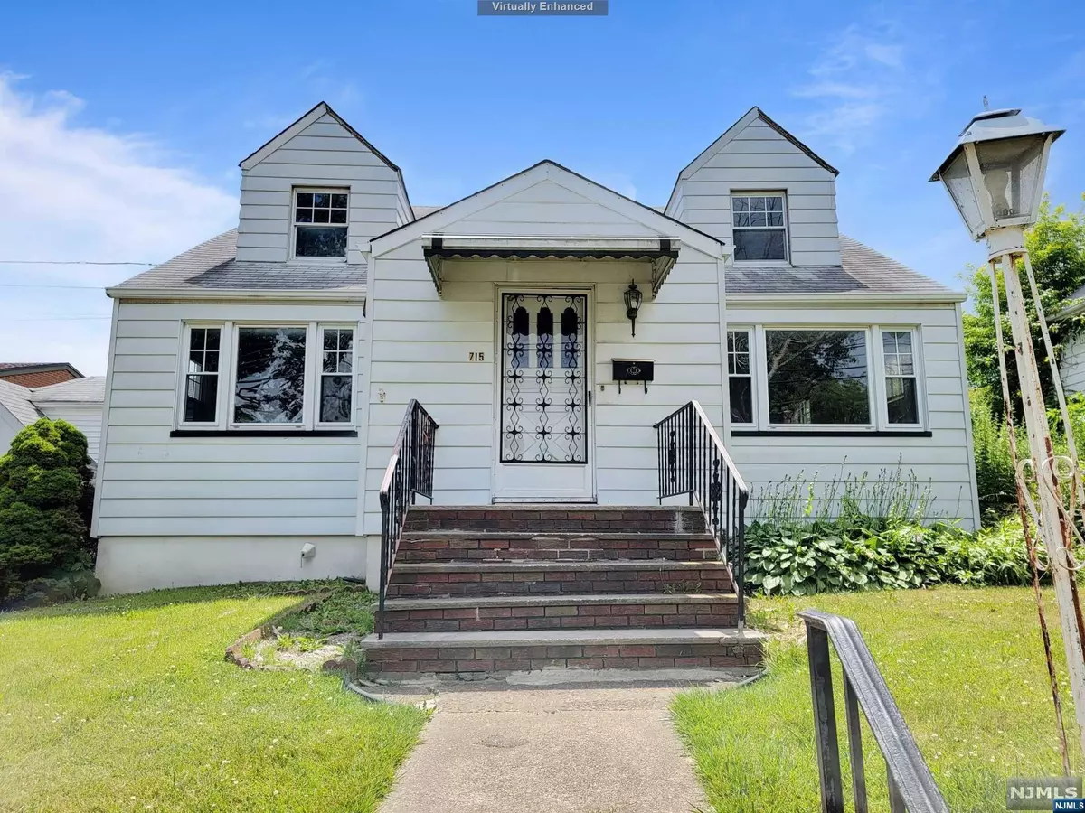 Linden, NJ 07036,715 Dewitt ST