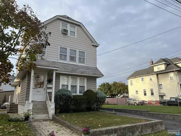 314 Union ST, Carlstadt, NJ 07072