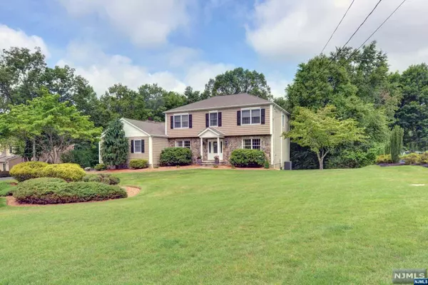 Jefferson Township, NJ 07438,99 Notch RD