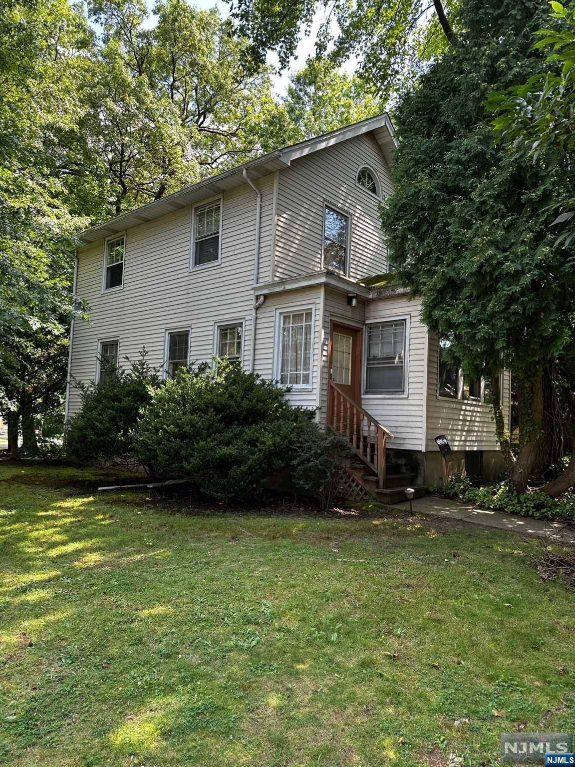 120 College PL, South Orange Village, NJ 07079