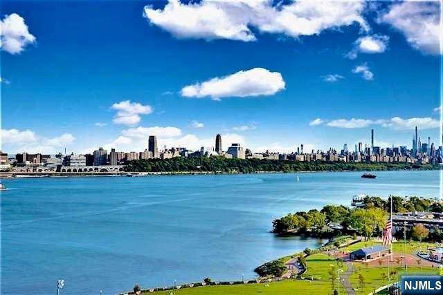 1203 River RD #17G, Edgewater, NJ 07020