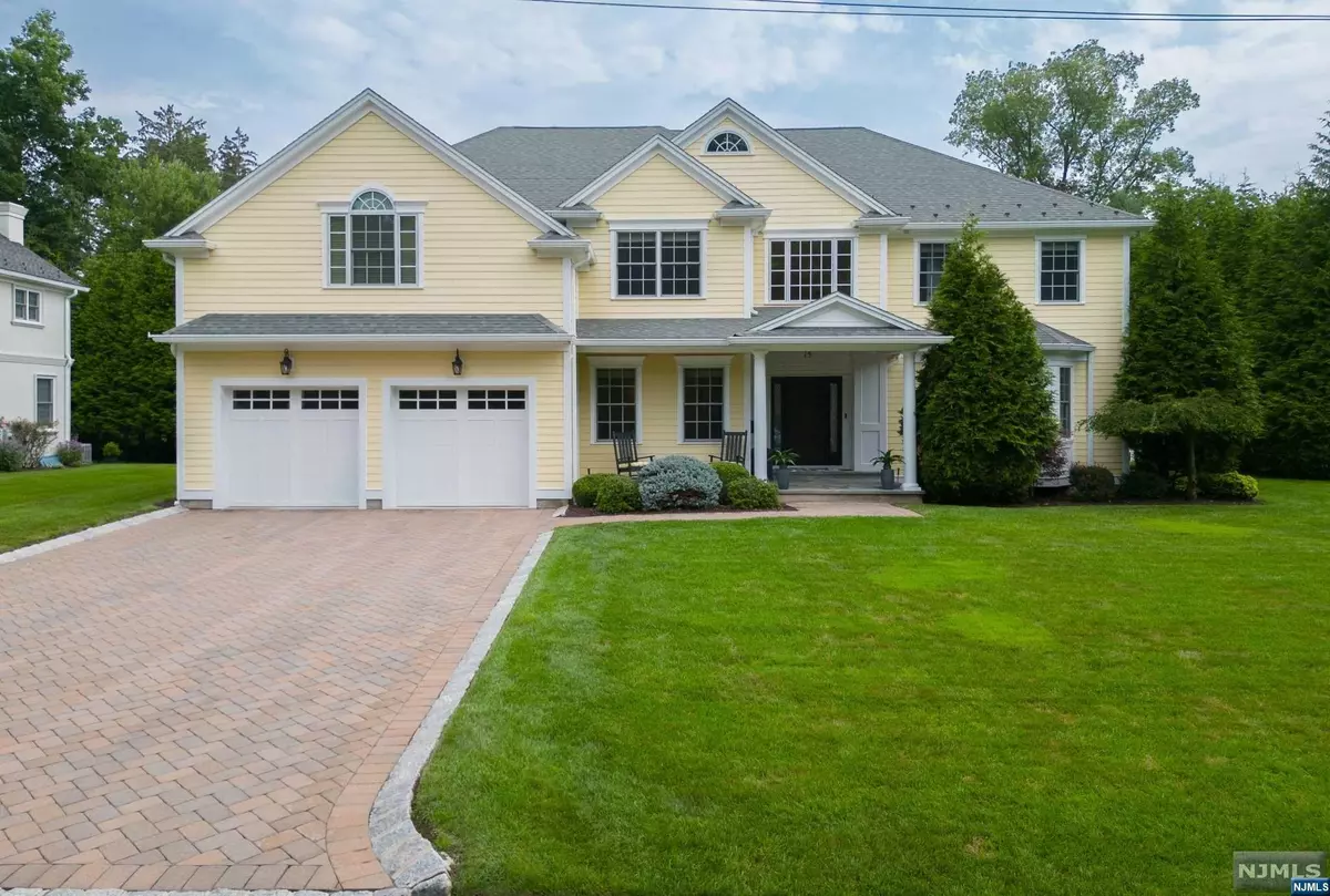 Harrington Park, NJ 07640,15 Taylor PL
