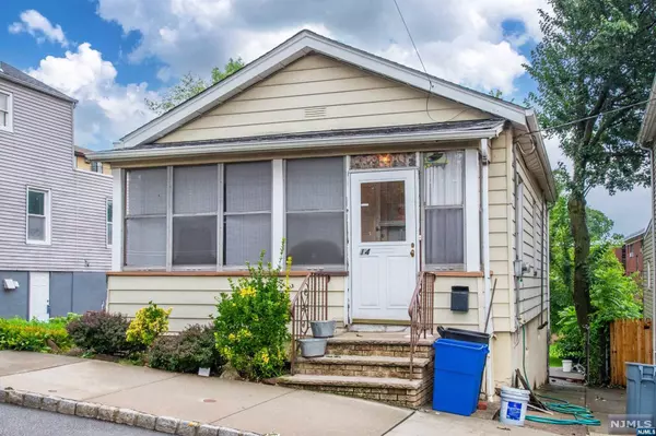 14 Bridge ST, Belleville, NJ 07109