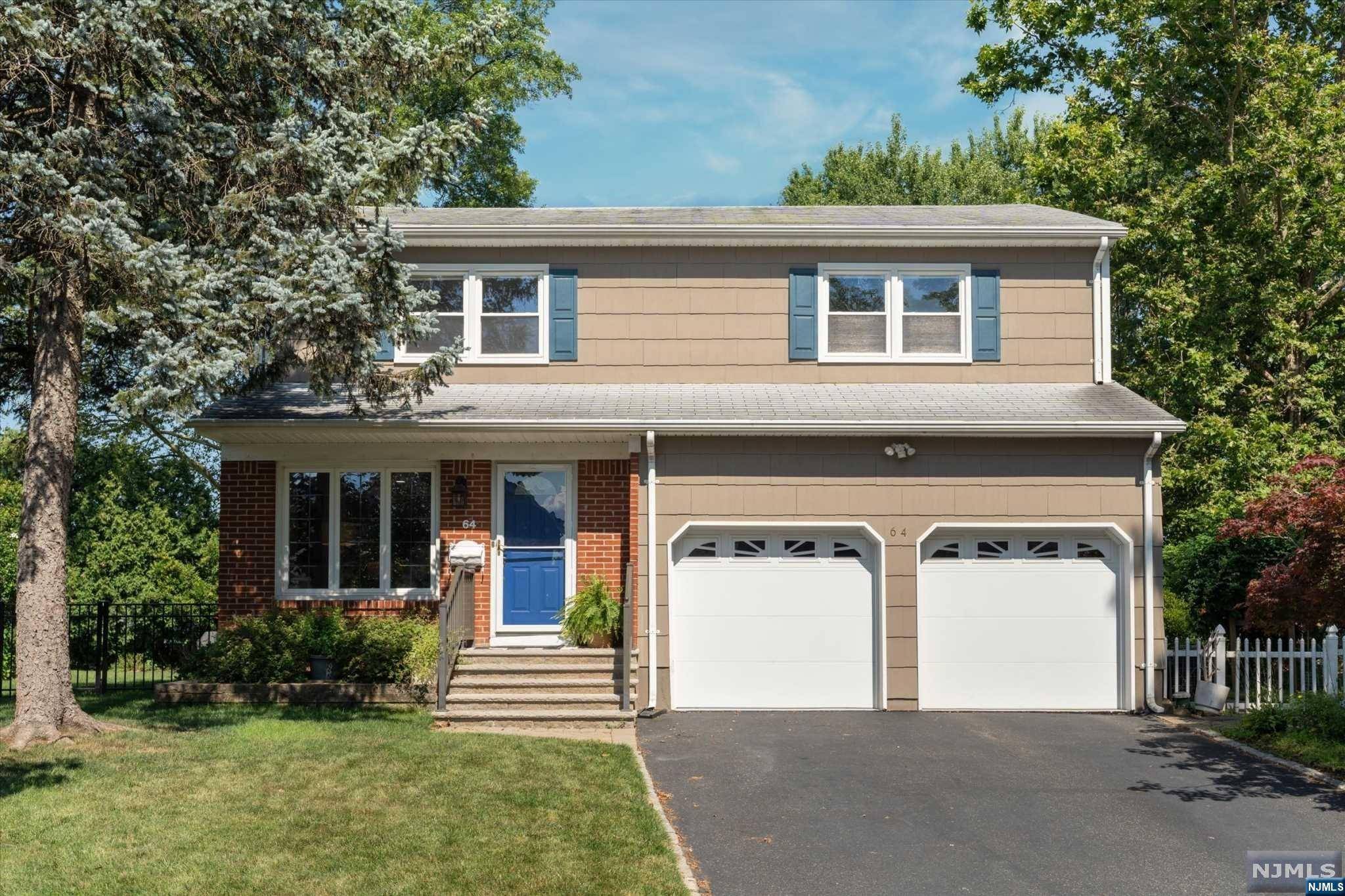 64 George ST, Bloomfield, NJ 07003