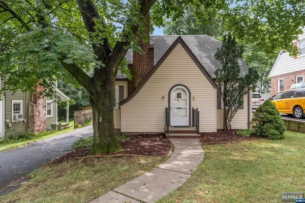 Teaneck, NJ 07666,46 Werner PL