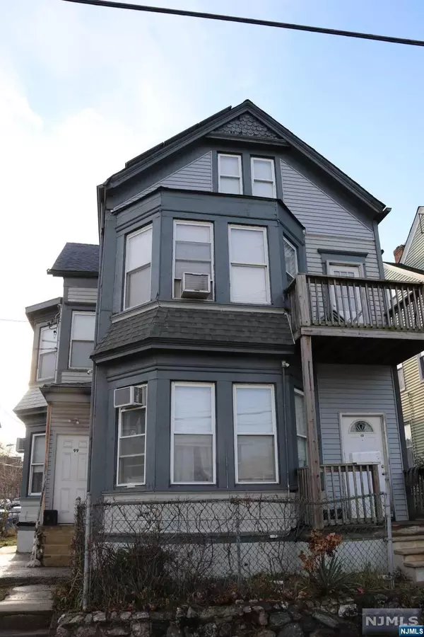 99-101 Haledon AVE, Paterson, NJ 07522