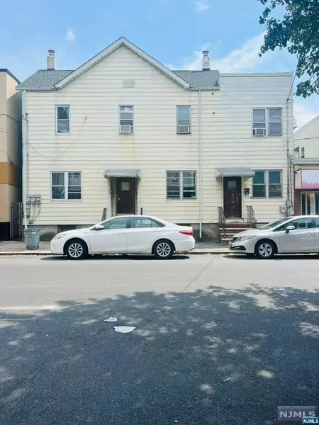 44-46 Pacific ST, Newark, NJ 07105