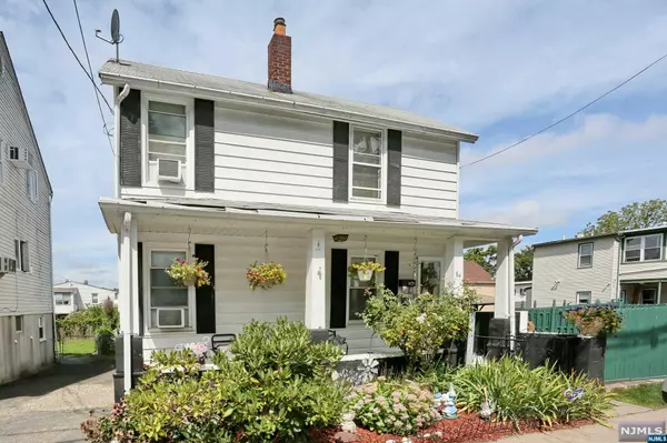 64 Marcellus AVE, Woodland Park, NJ 07424