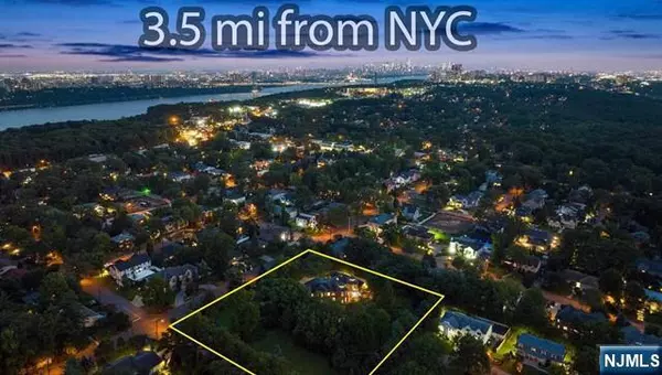 Englewood Cliffs, NJ 07632,550 Summit ST