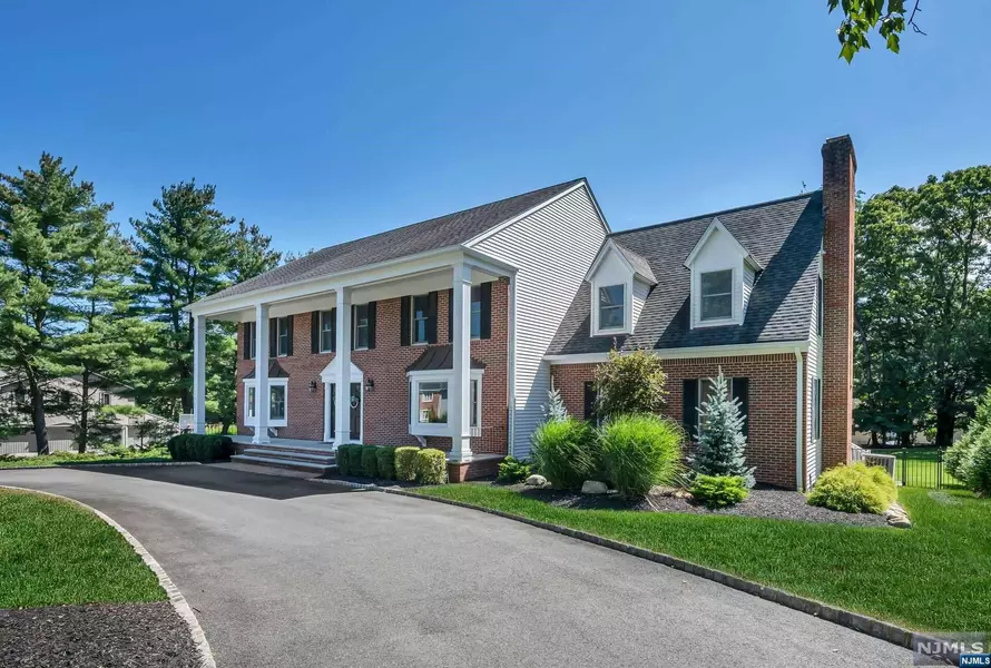 507 Hampton Hill RD, Franklin Lakes, NJ 07417