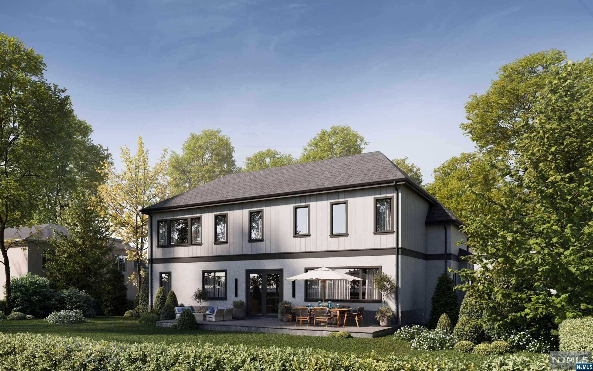 Closter, NJ 07624,25 Halsey LN