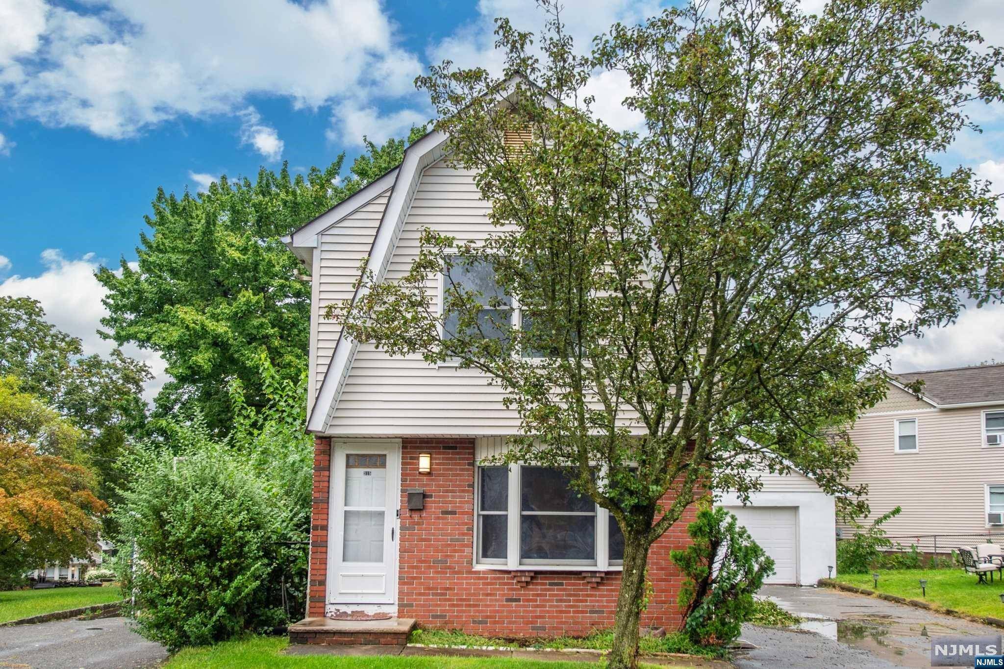 Boonton Town, NJ 07005,315 Oak ST